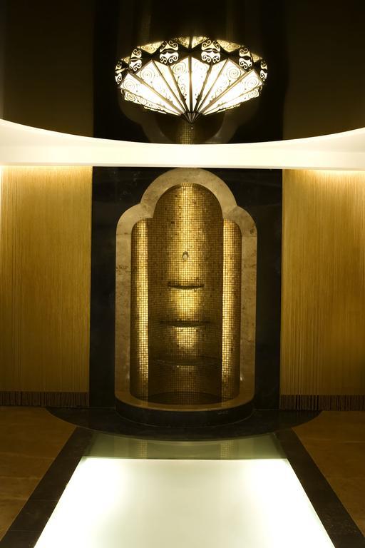 Ottoman Hotel Park Istanbul Interior photo